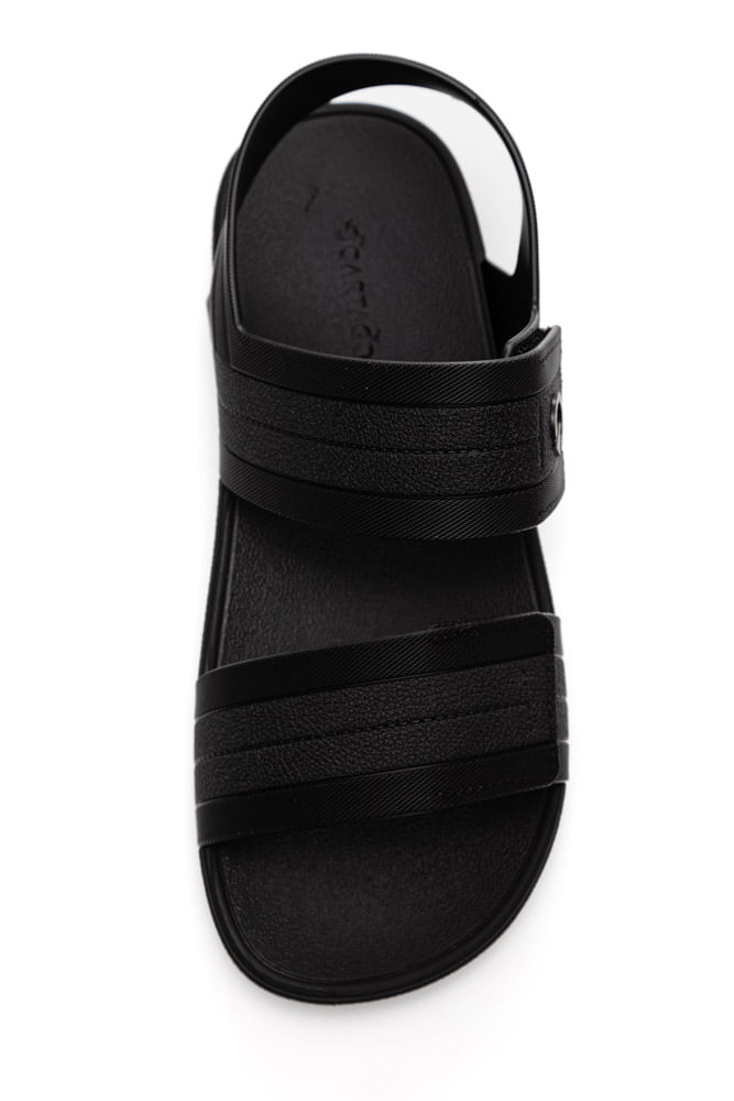 Sandalia-Cartago-12489-Bk063-Preto