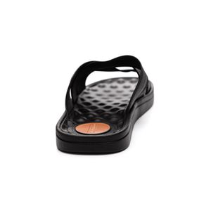 Chinelo Cartago Alabama Slide Masculino 12203-Bg193 Preto
