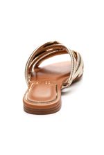 Chinelo-Rasteira-Vizzano-Ouro