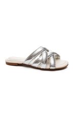 Chinelo-Rasteira-Vizzano-Prata