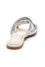 Chinelo-Rasteira-Vizzano-Prata