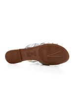 Chinelo-Rasteira-Vizzano-Prata
