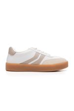 Tenis-Casual-Vizzano-Caramelo