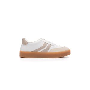 Tênis Vizzano Casual Feminino Urbano 1444.100 Caramelo