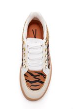 Tenis-Casual-Vizzano-Caramelo