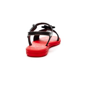 Sandália Grendene Kids Infantil Menina Minnie Dress Like + Acessorios  23081-Bi342 Vermelho