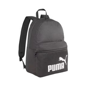 Mochila Puma Phase Unissex Casual  079943 01 Preto