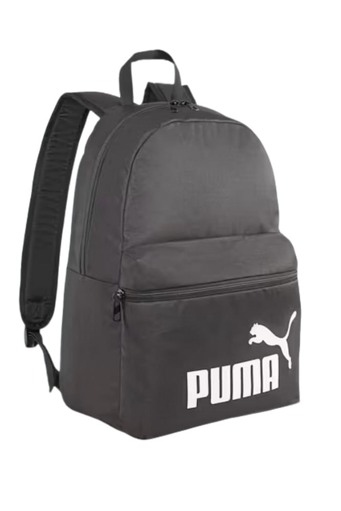 Mochila Puma Phase Unissex Casual 079943 01 Preto