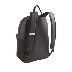Mochila Puma Phase Unissex Casual  079943 01 Preto