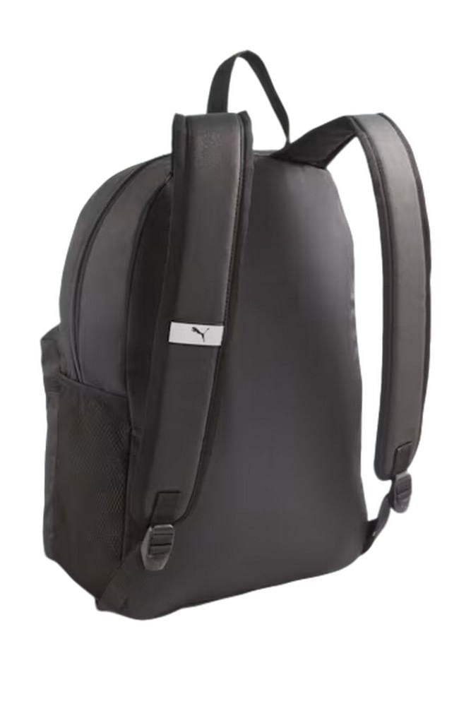 Mochila-Puma-Phase-Unissex-Casual-079943-01-Preto