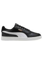 Tenis-Puma-Shuffle-Masculino-Casual-309668-04-Preto-