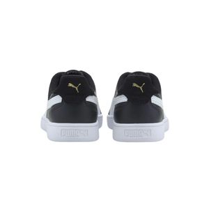 Tênis Puma Shuffle Masculino Casual 309668 04 Preto