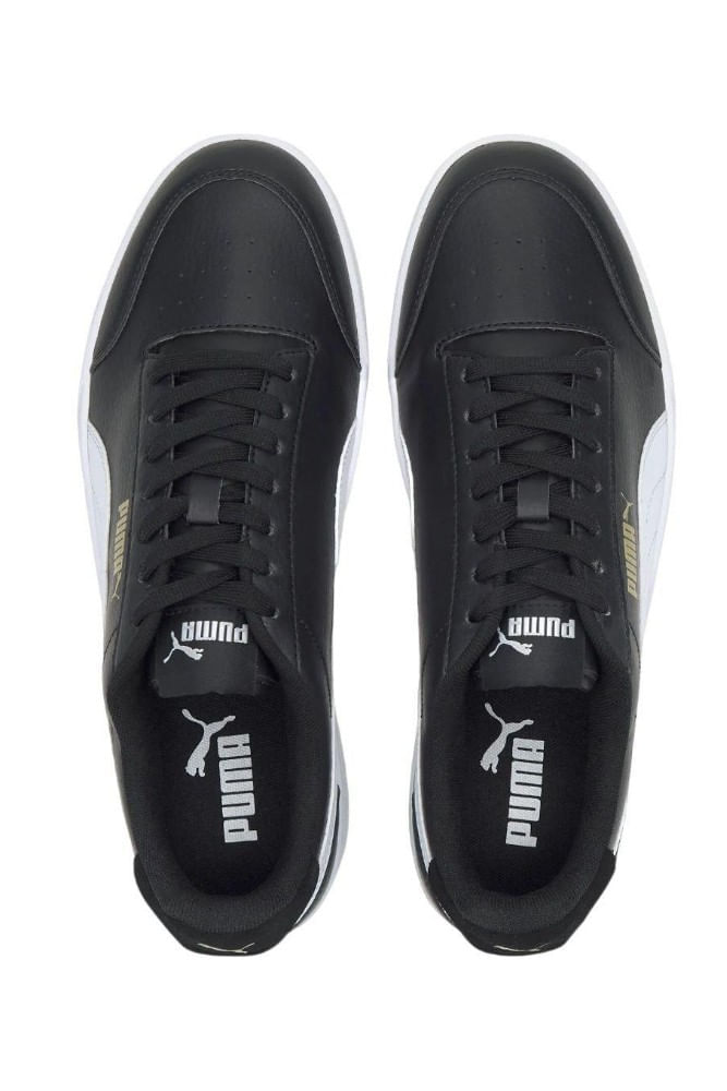Tenis-Puma-Shuffle-Masculino-Casual-309668-04-Preto-