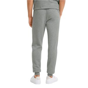 Calça Moletom Essentials Slim Masculina 586749 03 Cinza