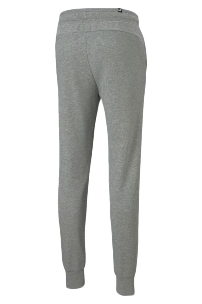 Calça Moletom Essentials Slim Masculina 586749 03 Cinza