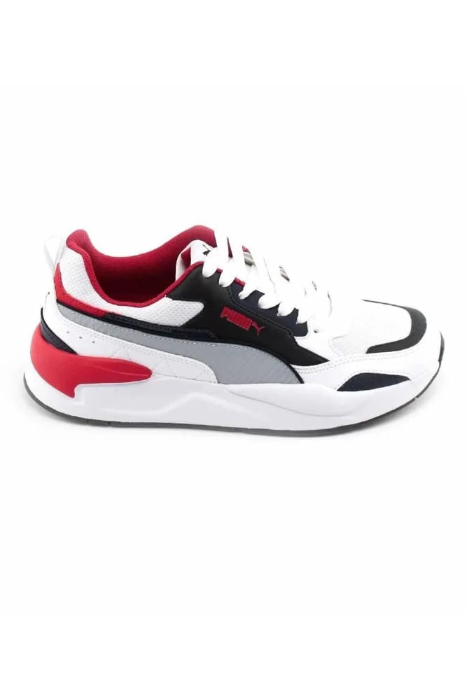 Tenis-Puma-X-Ray-2-Casual-Masculino-Branco