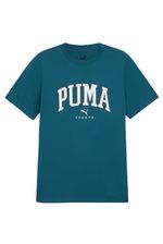 Camiseta-Puma-Squad-Masculina-681791-22-Verde