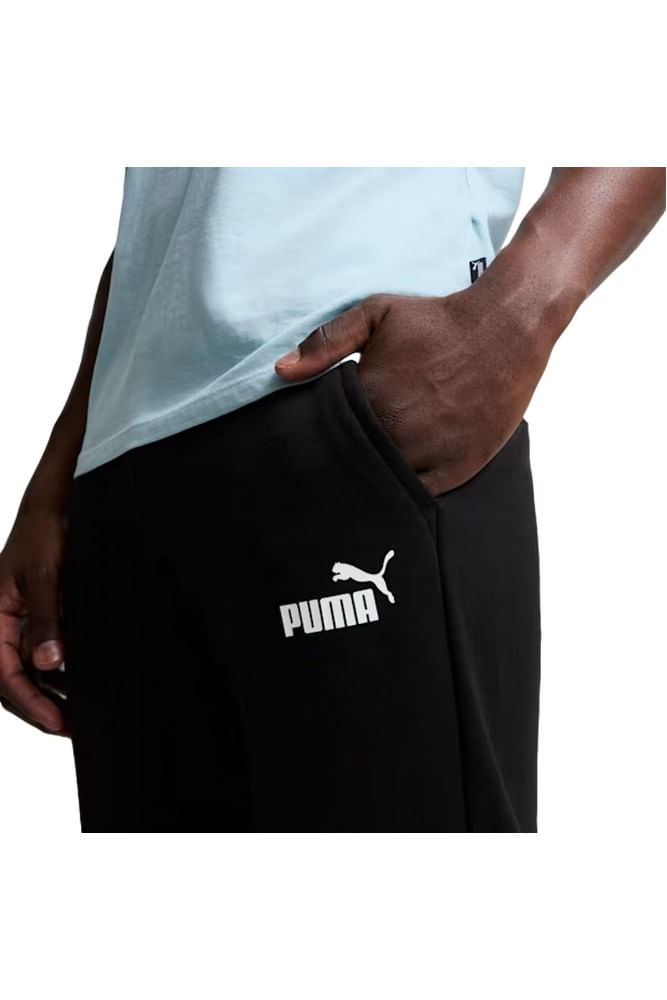 Calca-Puma-Moletom-Masculina-586718-01-Sem-Punho-Preto