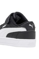 Tenis-Puma-Masculino-Juvenil-Caven-2.0-396344-Preto