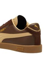 Tenis-Puma-Clube-Ii-Era-Masculino-397447-01-Marrom-
