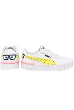 Tenis-Puma-Carina-2.0-X-Bob-Esponja-Infantil-393903-01-Branco