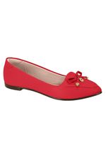 Sapatilha-Moleca-Casual-Feminina-Laco-5635.863-Vermelho