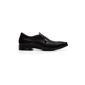Sapato Democrata Smart Comfort Pointer Hi-Soft 32 - 250102-001 Preto