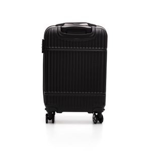 Mala De Bordo P Luxcel Polo King 10 Kg Mf10443pk-P06 Preto