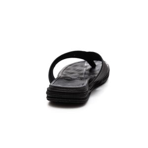 Chinelo Molekinho Conforto Juvenil Menino 2402.442 Preto