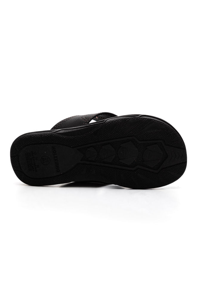 Chinelo-Molekinho-Infantil-Menino-2402.442-Preto