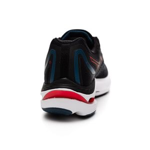 Tênis Mizuno Wave Vitality 6 Corrida Masculino Preto