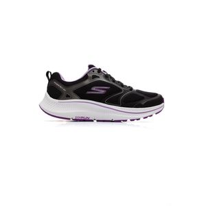 Tênis Skechers Go Run Consistent 2.0 Corrida Feminino 128608br Preto