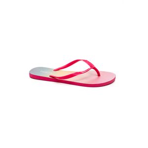 Chinelo Beira Rio Feminino Degrade  8449.802 Pink
