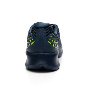Tênis Olympikus Fluir Caminhada Masculino Azul