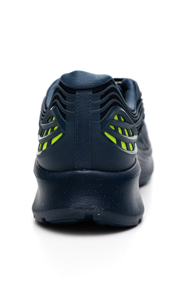 Tenis-Olympikus-Fluir-Caminhada-Masculino-Azul