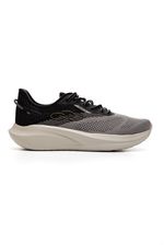 Tenis-Olympikus-Mescla-Caminhada-Masculino-Cinza