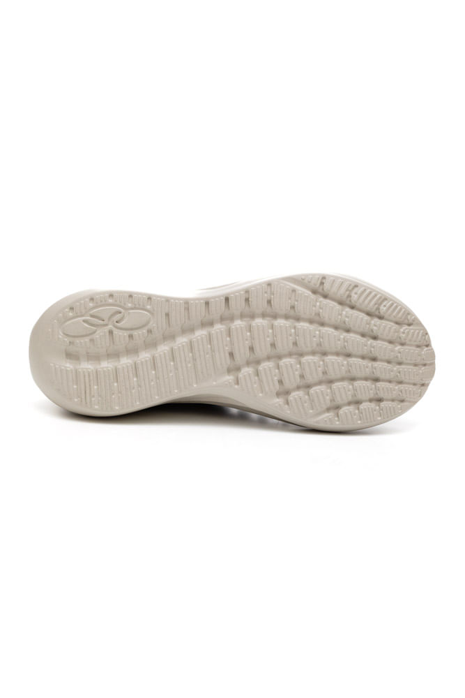 Tenis-Olympikus-Mescla-Caminhada-Masculino-Cinza