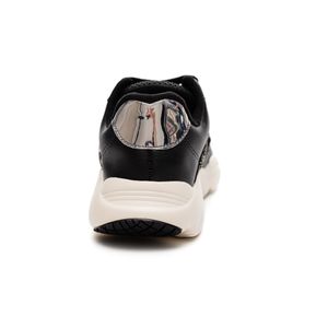 Tênis Vizzano Chunky Feminino Fio Strass 1440.101 Preto