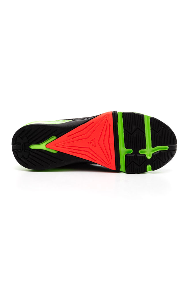 Tenis-Under-Armour-Academia-Masculino-6001204-Cinza
