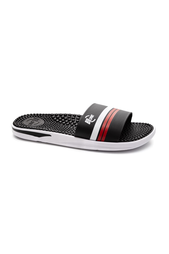 Chinelo Br Sport 2254.127.28304 Preto