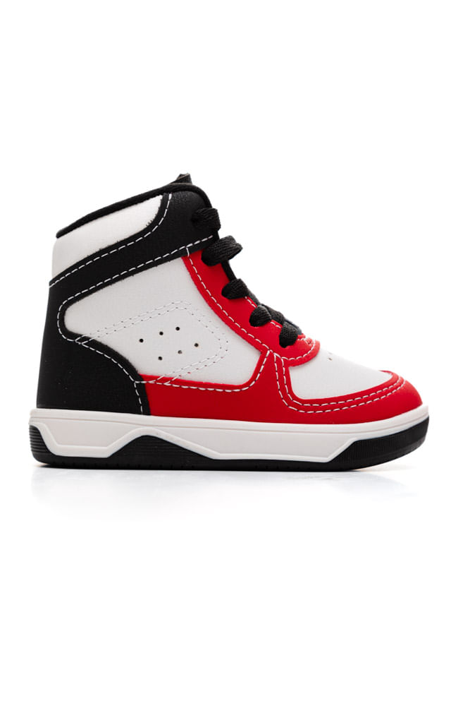 Tenis-Molekinho-Casual-Menino-2623.112.13958-Vermelho