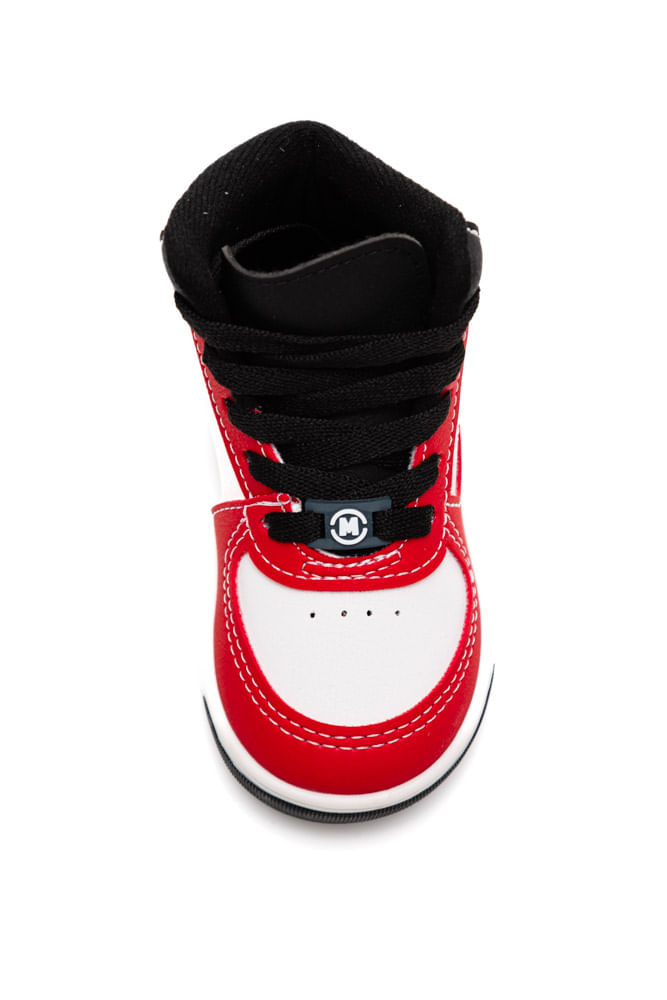 Tenis-Molekinho-Casual-Menino-2623.112.13958-Vermelho