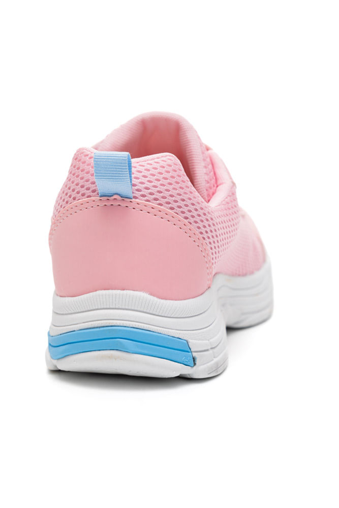 Tenis-Esportivo-Juvenil-Menina-States-Light-St-110f-Rosa-