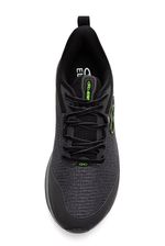Tenis-Olympikus-Cosmo-Caminhada-Masculino-Chumbo