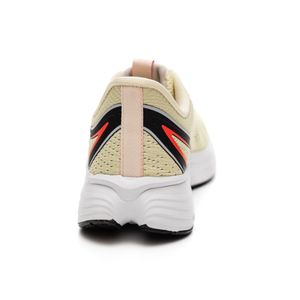 Tênis Olympikus Veloz 3 Corrida Feminino Amarelo