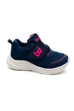 Tenis-Infantil-Menina-Botinho-Bt813-Marinho-