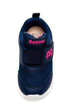Tenis-Infantil-Menina-Botinho-Bt813-Marinho-