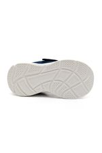 Tenis-Infantil-Menina-Botinho-Bt813-Marinho-