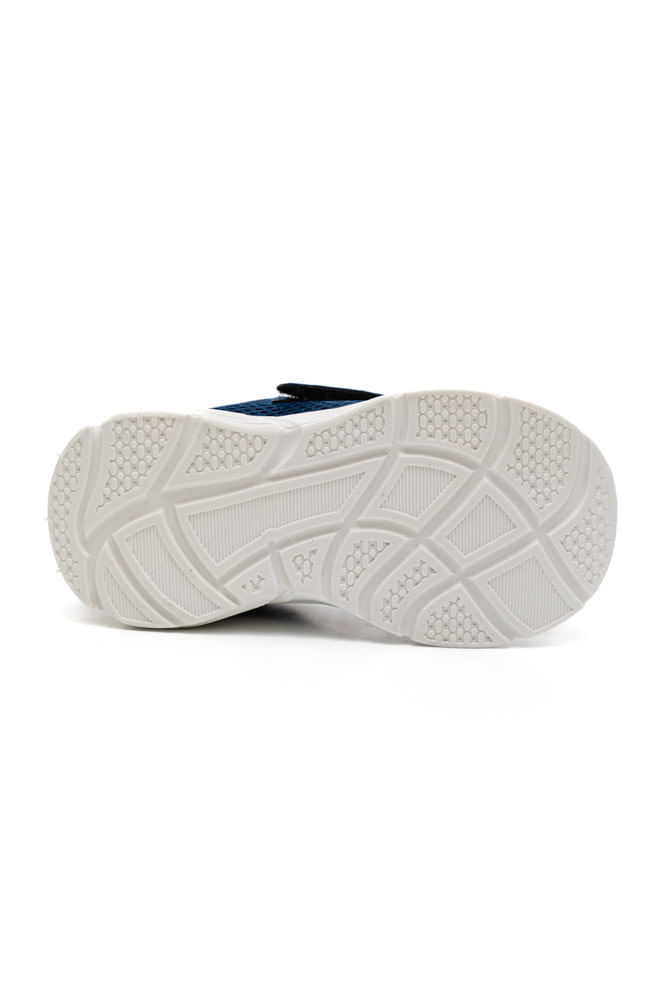 Tenis-Infantil-Menina-Botinho-Bt813-Marinho-