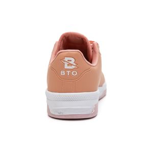 Tenis Botinho Casual Juvenil Menina 4-Bxf Branco